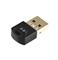 GEMBIRD BTD-MINI6 USB BT v.5.0 dongle Black BTD-MINI6 small