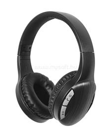 GEMBIRD BTHS-01 Bluetooth Headset Black BTHS-01-BK small