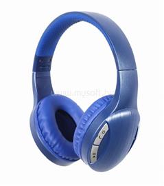 GEMBIRD BTHS-01 Bluetooth Headset Blue BTHS-01-B small