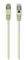GEMBIRD CAT5e F-UTP Patch Cable 0,25m Grey PP22-0.25M small