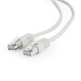 GEMBIRD CAT5e F-UTP Patch Cable 10m Grey PP22-10M small