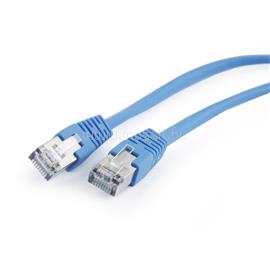 GEMBIRD CAT5e F-UTP Patch Cable 1m Blue PP22-1M/B small