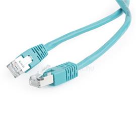 GEMBIRD CAT5e F-UTP Patch Cable 1m Green PP22-1M/G small