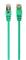 GEMBIRD CAT5e F-UTP Patch Cable 1m Green PP22-1M/G small