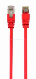 GEMBIRD CAT5e F-UTP Patch Cable 2m Red PP22-2M/R small