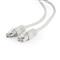 GEMBIRD CAT5e F-UTP Patch Cable 7,5m Grey PP22-7.5M small