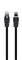 GEMBIRD CAT5e U-UTP Patch Cable 7,5m Black PP12-7.5M/BK small