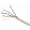 GEMBIRD CAT5e UTP - CAT5e UTP adatkábel 305m szürke CU, fali LSZH UPC-5004E-SO-LSZH small