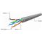 GEMBIRD CAT5e UTP adatkábel 305m fali szürke UPC-5004E-SO small