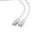 GEMBIRD CAT6 S-FTP Patch Cable 3m White PPB6-3M small