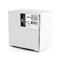 GEMBIRD CAT6 STP 2-port wall mount face plate MWS-2S6-01 small