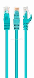 GEMBIRD CAT6 U-UTP Patch Cable 1,5m Green PP6U-1.5M/G small