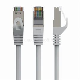 GEMBIRD CAT6A S-FTP Patch Cable 7,5m Grey PP6A-LSZHCU-7.5M small