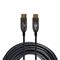 GEMBIRD CC-DP8K-AOC-30M Active Optical (AOC) 8K DisplayPort cable AOC Premium Series 30m Black CC-DP8K-AOC-30M small