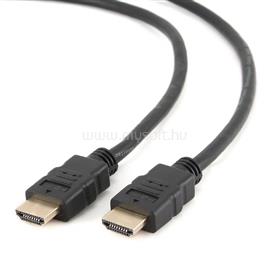 GEMBIRD CC-HDMI4-1M HDMI V2.0 kábel aranyozott csatlakozóval 1m (ömlesztett csomagolás) CC-HDMI4-1M small