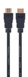 GEMBIRD CC-HDMIL-1.8M High speed HDMI cable with Ethernet Select Series 1,8m Black CC-HDMIL-1.8M small