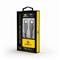 GEMBIRD CC-HDMIL-1.8M High speed HDMI cable with Ethernet Select Series 1,8m Black CC-HDMIL-1.8M small