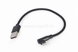 GEMBIRD CC-USB2-AMLML-0.2M 0,2m Black CC-USB2-AMLML-0.2M small