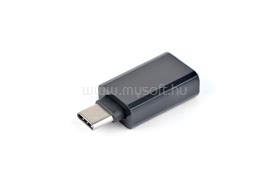 GEMBIRD CC-USB2-CMAF-A adapter USB type-C plug M to USB type-A F black CC-USB2-CMAF-A small