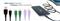 GEMBIRD CC-USB2S-CMCM-1.5M-BK Premium silicon Type-C Power Delivery (PD) charging & data cable 1,5m Black CC-USB2S-CMCM-1.5M-BK small