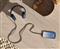 GEMBIRD CCA-CM3.5M-1.5M USB type-C to stereo 3.5 mm AUX cable 1,5m Black CCA-CM3.5M-1.5M small