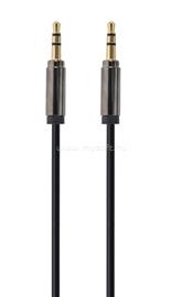 GEMBIRD CCAP-444-1M 3.5 mm stereo audio cable 1m CCAP-444-1M small