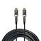 GEMBIRD CCAP-HDMIDD-AOC-10M Active Optical AOC High speed HDMI D-A cable with Ethernet AOC Premium Series 10m Black CCAP-HDMIDD-AOC-10M small