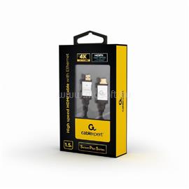 GEMBIRD CCB-HDMIL-1.5M Select plus series HDMI kábel 1.5m CCB-HDMIL-1.5M small