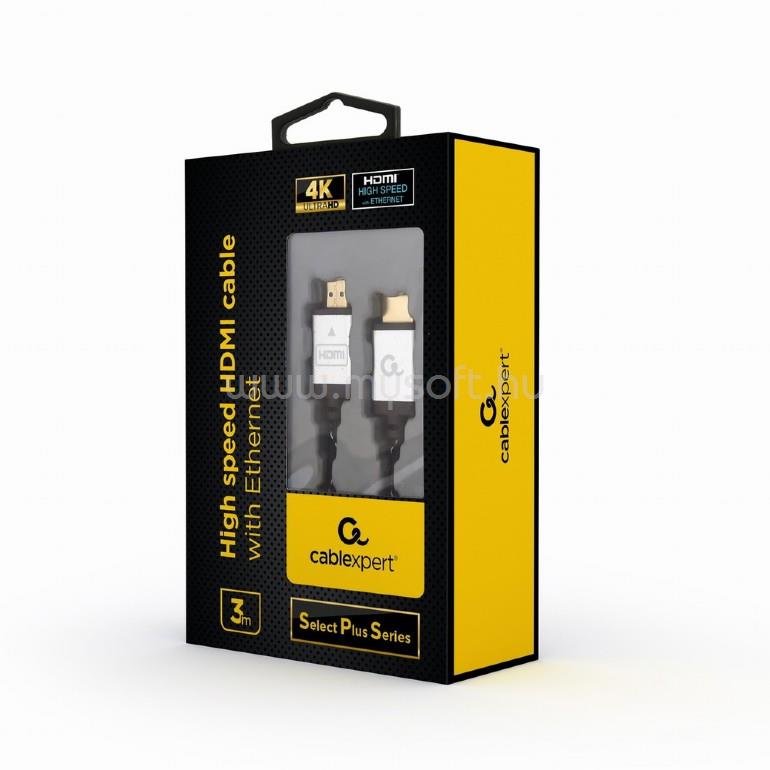 GEMBIRD CCB-HDMIL-3M Select plus series HDMI kábel 3m