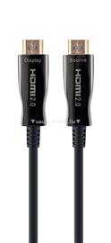 GEMBIRD CCBP-HDMI-AOC-20M-02 Active Optical AOC High speed HDMI cable with Ethernet AOC Premium Series 20m Black CCBP-HDMI-AOC-20M-02 small