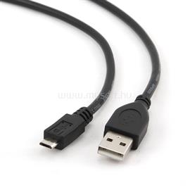 GEMBIRD CCP-MUSB2-AMBM-6 micro USB cable 2.0 AM-MBM5P 1 8M CCP-MUSB2-AMBM-6 small