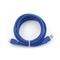 GEMBIRD CCP-MUSB3-AMBM-0.5M AM-MicroUSB 3.0 0.5m kábel (kék) CCP-MUSB3-AMBM-0.5M small