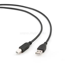 GEMBIRD USB 2.0 nyomtató kábel 1,8m CCP-USB2-AMBM-6 small
