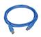 GEMBIRD CCP-USB3-AMBM-0.5M USB 3.0 Type-B kábel 0.5m CCP-USB3-AMBM-0.5M small