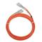 GEMBIRD CFO-SCSC-OM2-1M Duplex multimode fibre optic cable 1m bulk packing CFO-SCSC-OM2-1M small