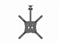 GEMBIRD CM-55ST-01 Full motion TV ceiling mount 23