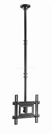 GEMBIRD CM-70ST-01 Full-motion TV ceiling mount 32"-70" Black CM-70ST-01 small