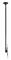 GEMBIRD CM-70ST-01 Full-motion TV ceiling mount 32