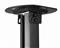 GEMBIRD CM-B-01 Adjustable ceiling mount for projector/beamer Black CM-B-01 small