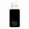 GEMBIRD Compact dual-band AC1300 USB Wi-Fi adapter WNP-UA1300-03 small