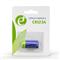 GEMBIRD CR123 Lítium Elem 1db/csomag EG-BA-CR123-01 small