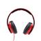 GEMBIRD Detroit Headset Red MHS-DTW-R small
