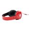 GEMBIRD Detroit Headset Red MHS-DTW-R small