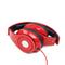 GEMBIRD Detroit Headset Red MHS-DTW-R small