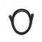 GEMBIRD DisplayPort 1.2 - DisplayPort 1.2 M/M 4K cable 10m Black CC-DP2-10M small