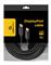 GEMBIRD DisplayPort 1.2 - DisplayPort 1.2 M/M 4K cable 10m Black CC-DP2-10M small