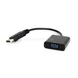 GEMBIRD Displayport apa > VGA anya adapter A-DPM-VGAF-02 small