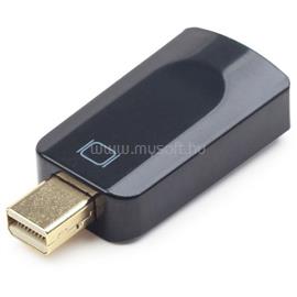 GEMBIRD Displayport mini -> HDMI M/F adapter fekete A-MDPM-HDMIF-01 small
