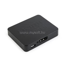 GEMBIRD DSP-2PH4-03 HDMI splitter 2 portos DSP-2PH4-03 small
