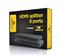 GEMBIRD DSP-8PH4-03 HDMI Splitter 8 ports Black DSP-8PH4-03 small